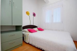 Apartments Grepo Zelenka, Макарска