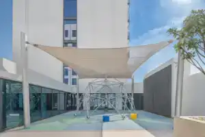Vida Beach Resort Marassi Al Bahrain, Хьюстон