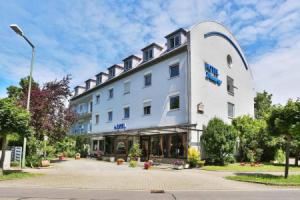 Hotel «Maurer», Карлсруэ