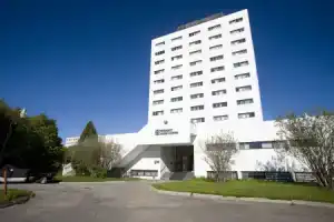 Résidences Campus Notre-Dame-de-Foy, Квебек