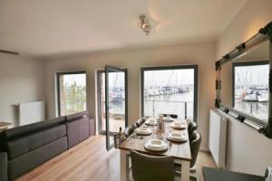 Strandresort Heiligenhafen Strandresort 47, Хайлигенхафен
