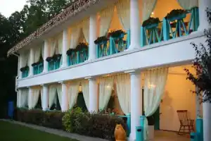 Гостевой дом «Наша Дача», Харьков