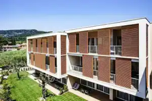 Residence Olivo, Garda, Гарда