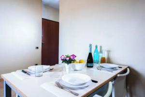 Residence I Mirti n. 25, Порто Поццо