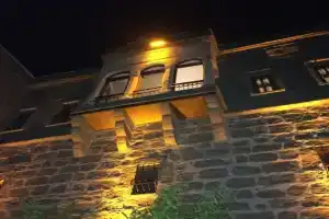 Hekimkonagi Butik OtelS, Гюзельюрт