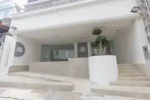 Отель «The Chic», Патонг