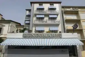 Hotel «Lungomare», Лидо-ди-Камайоре