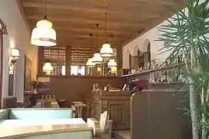 Hotel «Konigs-Krone Kobe», Кобе
