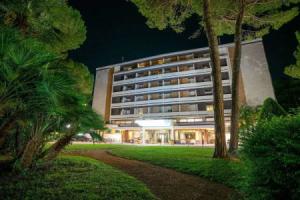 Hotel «Terme Delle Nazioni», Монтегротто-Терме