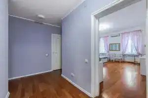 Smart Host на бульваре Страстной, Москва