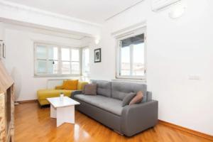 Portadomo Penthouse, Пиран