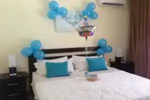Caribbean Diamond Boutique Hotel, Сосуа