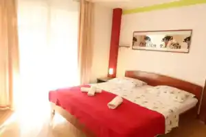 Apartment Zorić Privlaka, Привлака