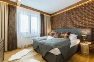 Apartamenty Tradycja, Закопане