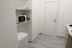 The Luxury Erica's Apartment, Неаполь