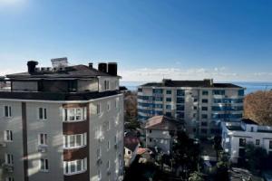 Апартаменты Барселона Парк на проспекте Курортный, Сочи