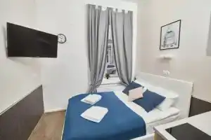 TakeRoom Shpalernaya, Санкт-Петербург
