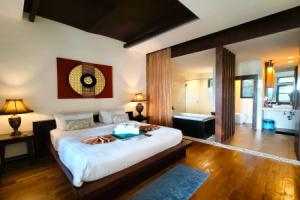 Koh Chang Cliff Beach Resort, Остров Чанг