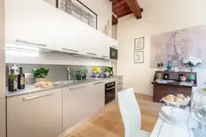 Casa Ugolino in Lucca, Лукка