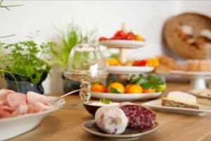 Muller Inn Bed & Breakfast, Мюнхен