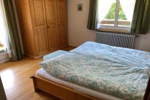 Ferienhaus Lickert Ferienwohnung Süd Feldberg, Хинтерцартен