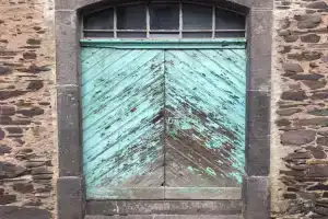 Moseltel Ernst/cochem, Эрнст