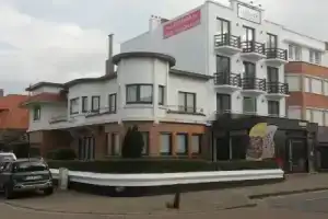 Hotel «Lehouck», Коксид