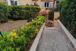 Holiday House Genoveffa, Сант-Агата-суи-Дуэ-Гольфи