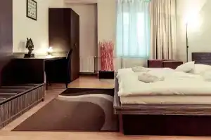 Гостевой дом «Pension Horse Inn», Кошице