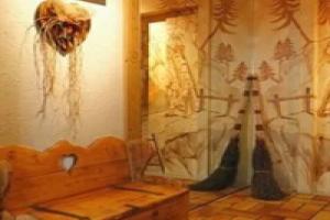 Auberge Le Beau Site, Лез-Уш