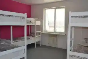 Хостел «Матрешка», Саранск