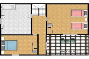 Villa Alegranza Heated Private Pool Walk to Beach A C Wifi Car Not Required - 2369, Пуэрто-дель-Кармен