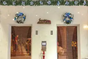Dong Duong Hotel & Suites, Дананг