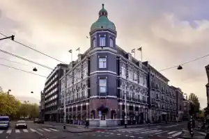 Отель «Park Centraal Amsterdam», Амстердам