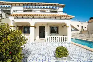 El Sardinero - Two Bedroom, Торревьеха