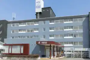 Business Hotel Heisei, Йонедзава