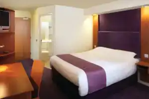 Premier Inn Cambridge North - Girton, Кембридж