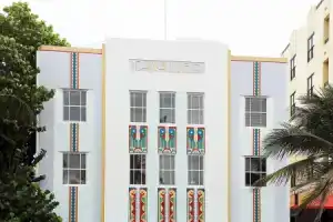 Cavalier South Beach Hotel, Майами Бич
