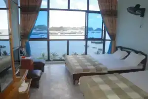 Phuong Mai Family Hotel, Остров Кат Ба
