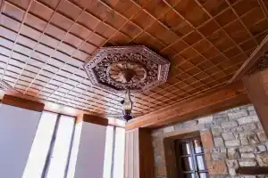 Bujtina Kapllani, Берат