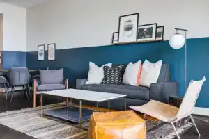 Domio Downtown Divine 3BR Infinity Pool, Хьюстон