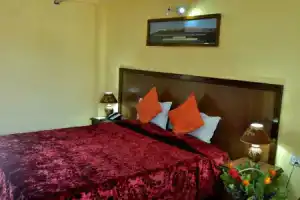 Hotel «The Kantipur», Покхара