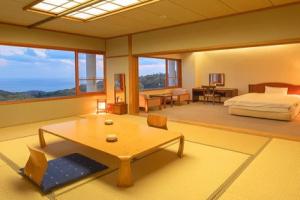 Nagasaki Aguri no Oka Kogen Hotel, Нагасаки