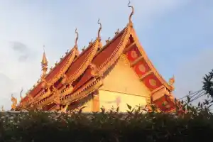 Oriental Siam Resort - Sha Extra Plus Certified, Чианг Май