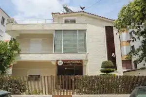 Vila Merkaj, Берат