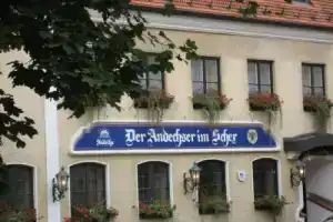 Altstadthotel Schex, Альтёттинг