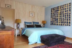 Mas des Oursons - Chambres d'hotes, Арль