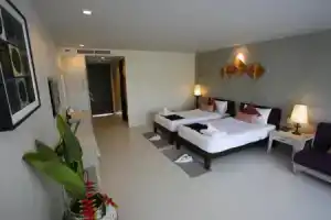 Tea Tree Boutique Resort, Раваи