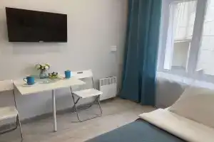 Апартаменты на улице Рабочей, Иркутск