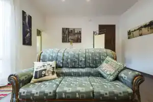 Apartamento Bruguera, Калелья